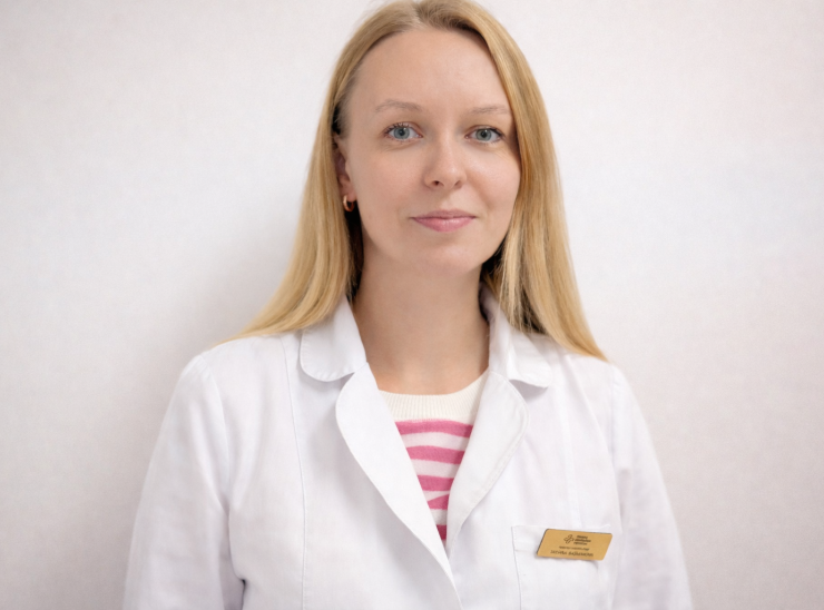 Endokrinologė Tatjana Bašmakova: apie hormonų pusiausvyrą ir kodėl pagalba Zarasuose tapo prieinamesnė